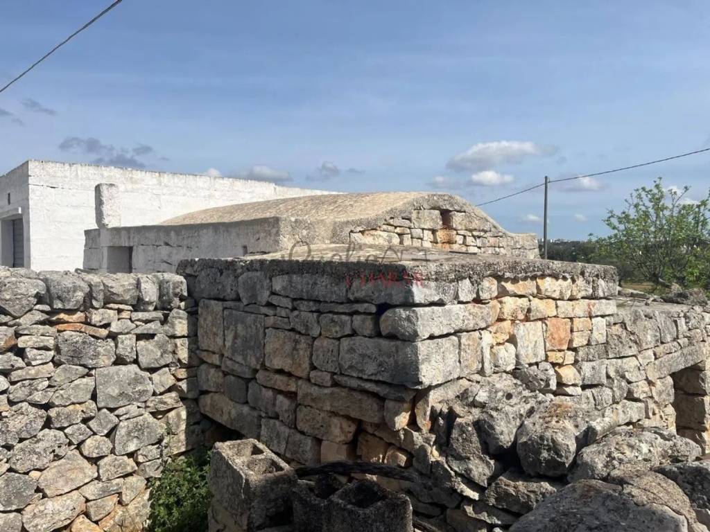 Rustico / casale a Ostuni in Inn Agro Di Ostuni - Foto 5