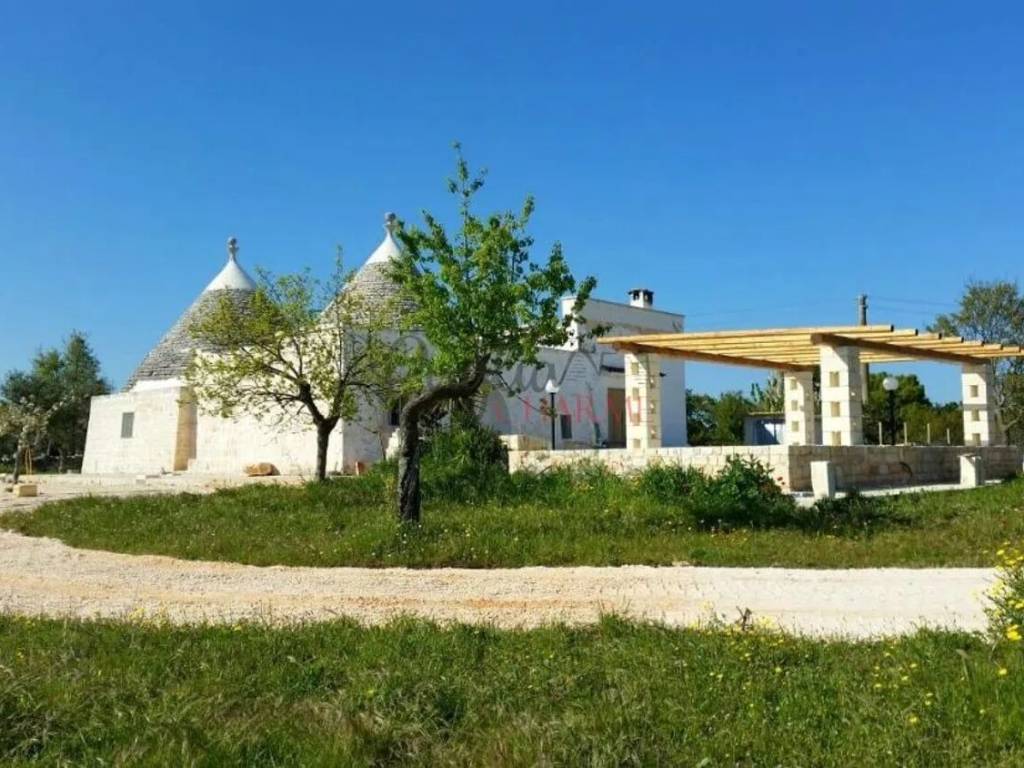 Rustico / casale a Ostuni in Contrada Cervillo - Foto 2