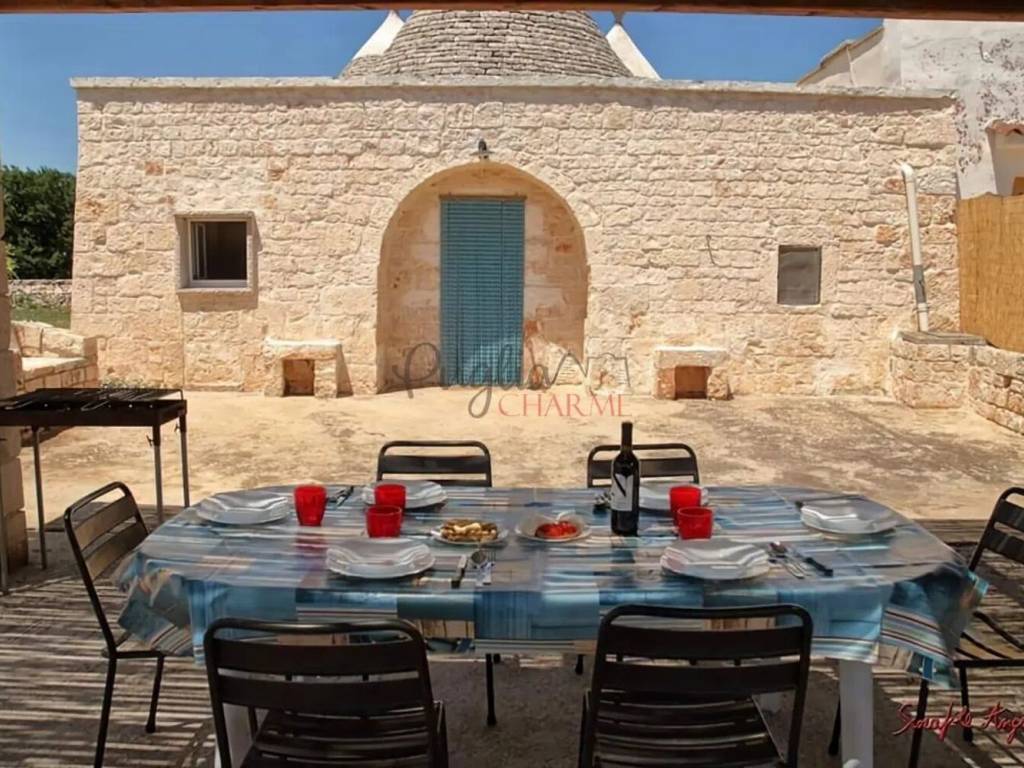 Rustico / casale a Ostuni in Contrada Cervillo - Foto 3