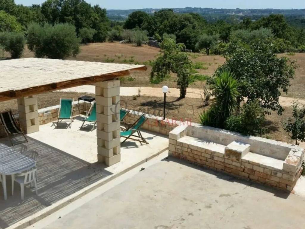 Rustico / casale a Ostuni in Contrada Cervillo - Foto 4