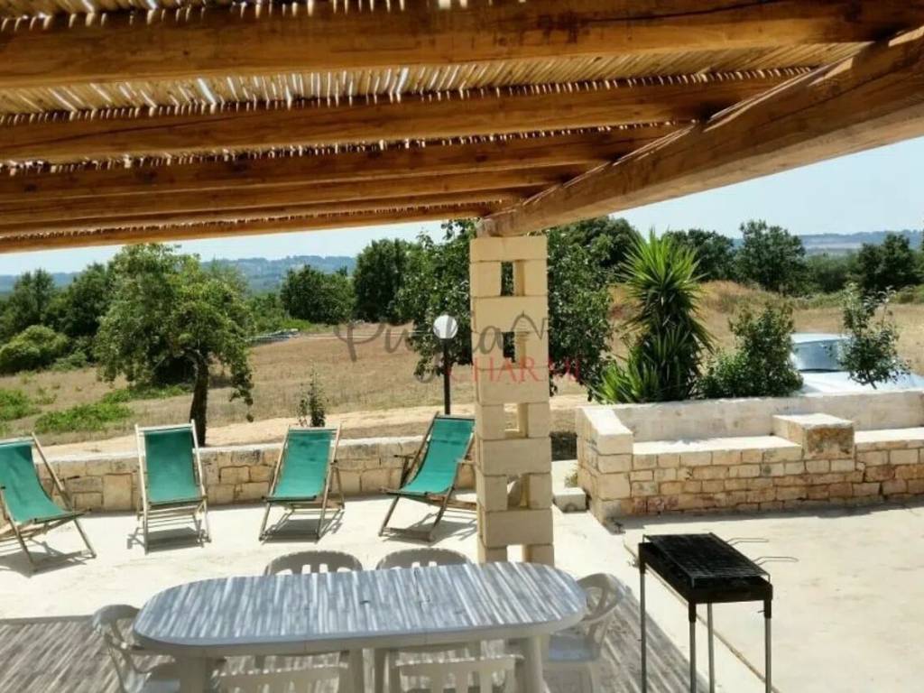 Rustico / casale a Ostuni in Contrada Cervillo - Foto 5