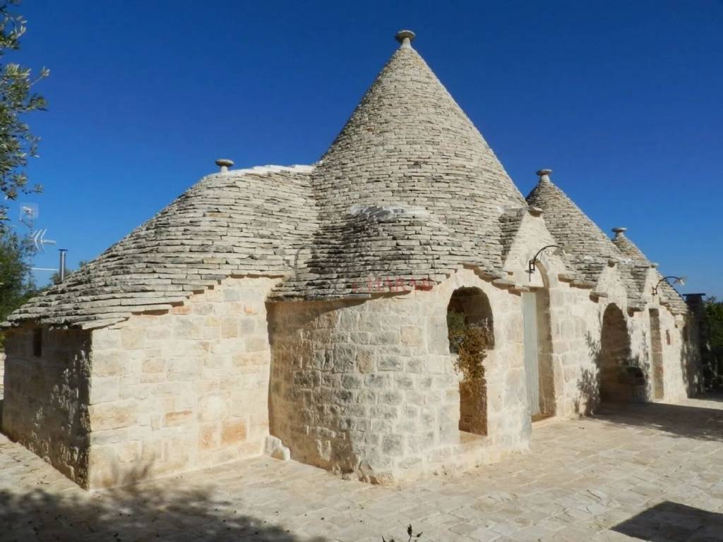 Rustico / casale a Castellana grotte in Via Alberobello - Foto 2