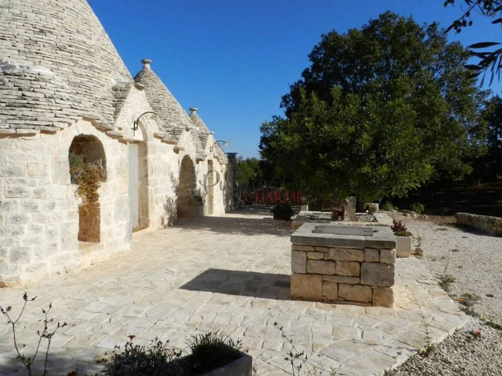 Rustico / casale a Castellana grotte in Via Alberobello - Foto 3