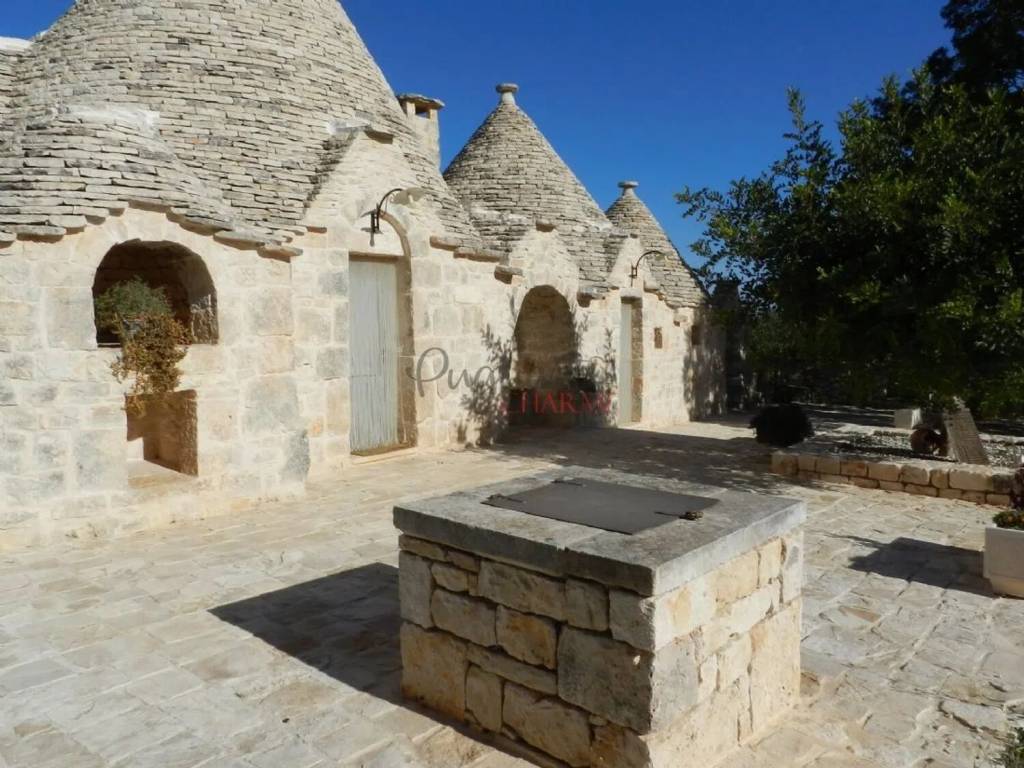 Rustico / casale a Castellana grotte in Via Alberobello - Foto 4
