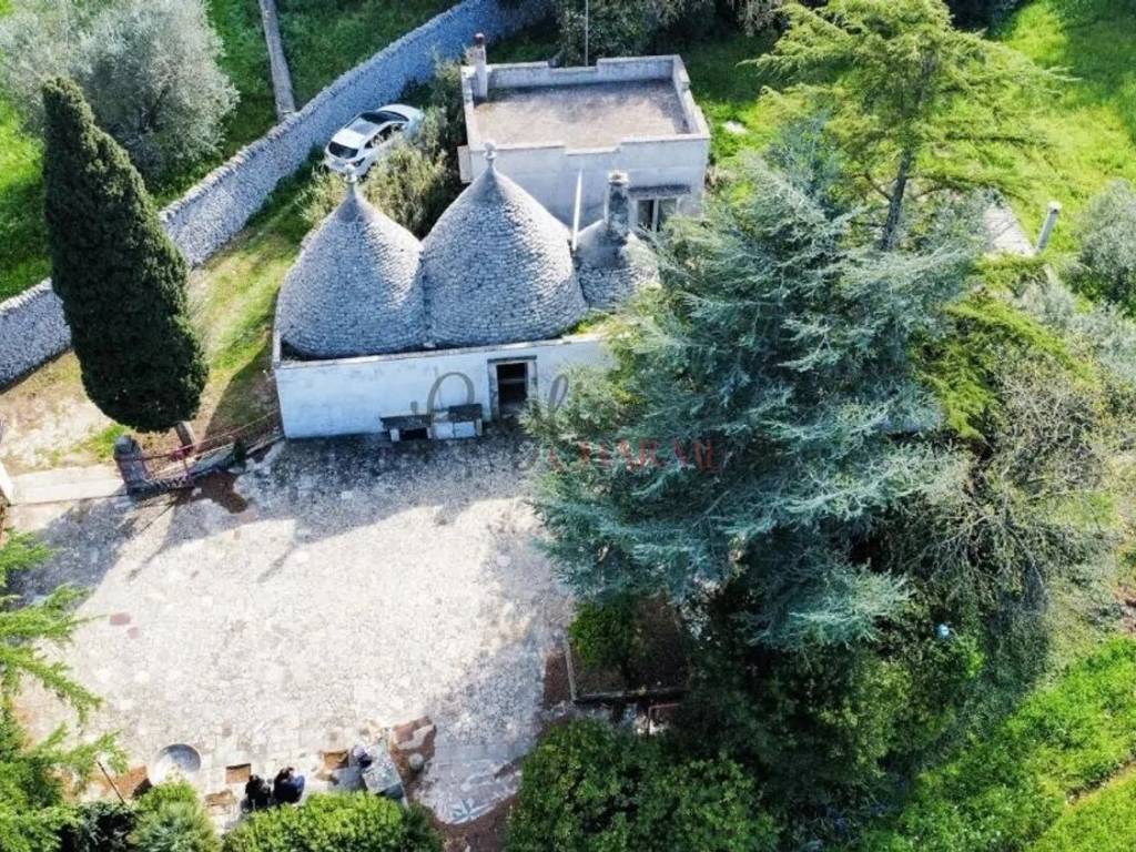 Rustico / casale a Cisternino in In Agro Di Cisternino - Foto 2