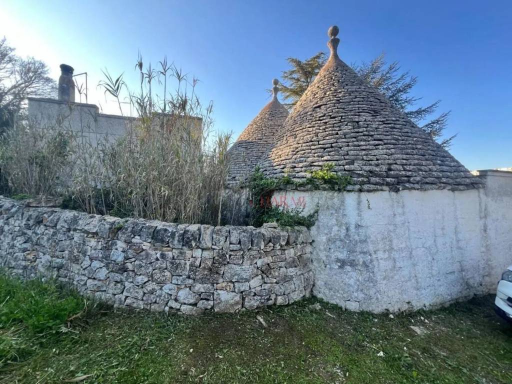 Rustico / casale a Cisternino in In Agro Di Cisternino - Foto 5