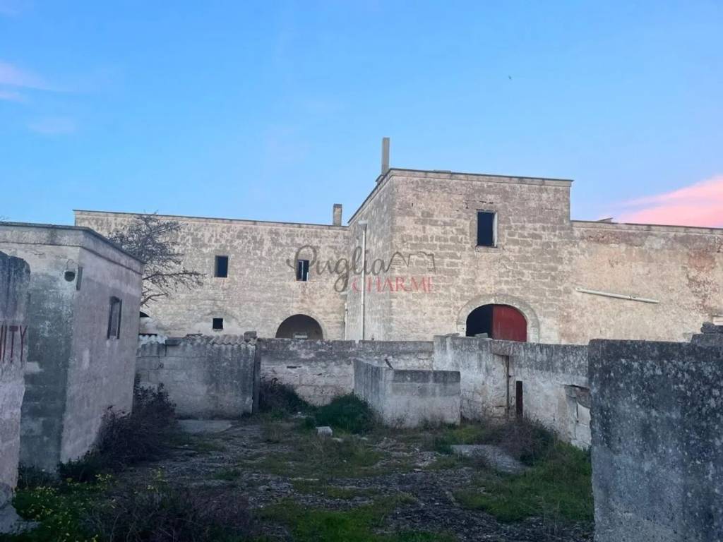 Rustico / casale a Ostuni in Campagna No Number - Foto 2