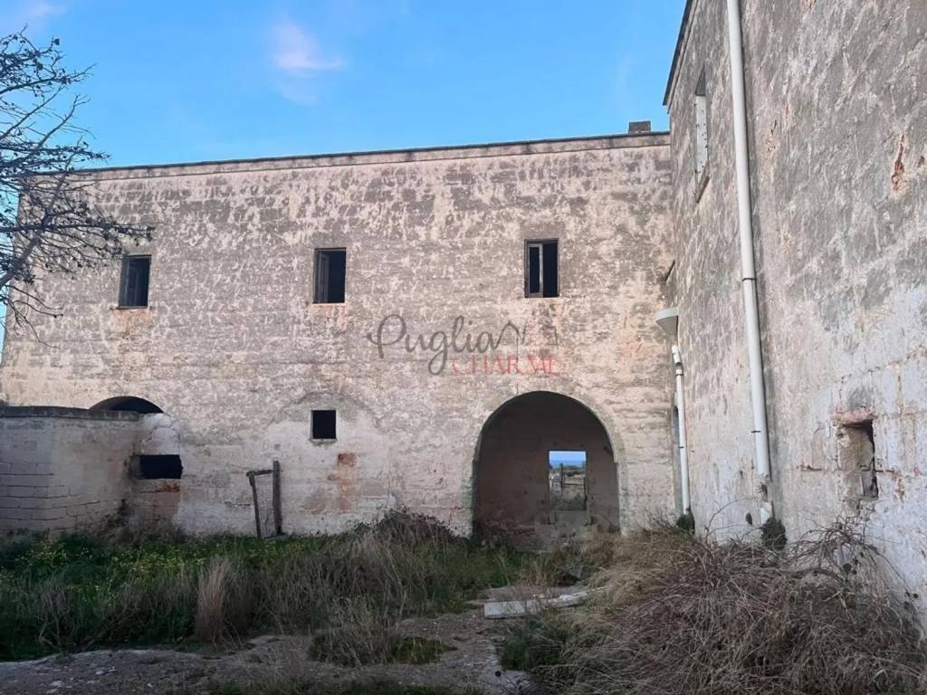 Rustico / casale a Ostuni in Campagna No Number - Foto 3