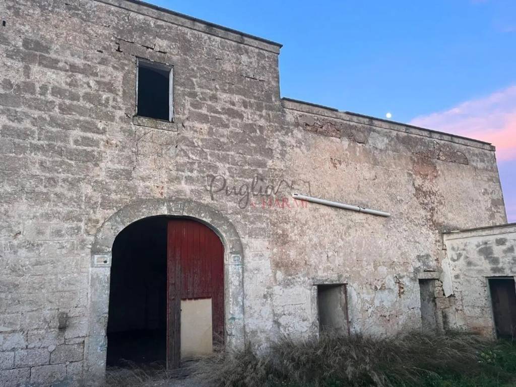 Rustico / casale a Ostuni in Campagna No Number - Foto 4