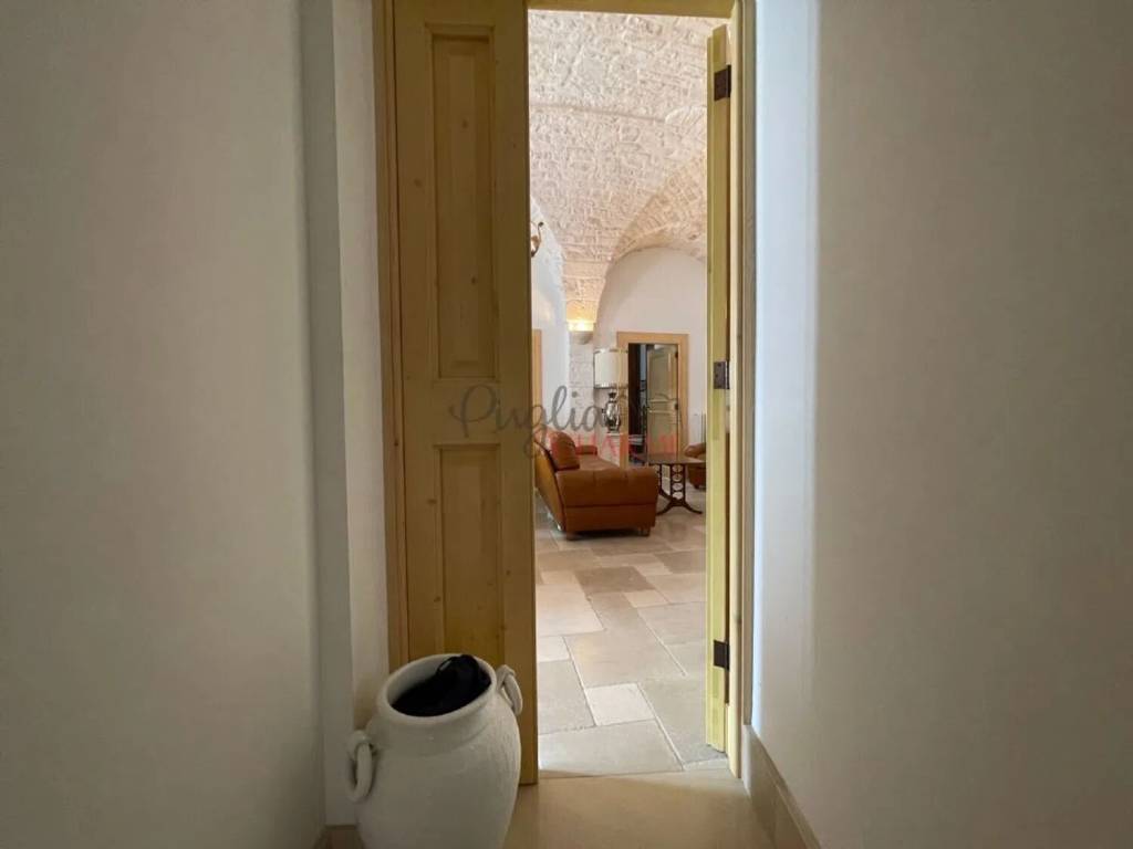 Villa a Cisternino in Via San Maria Di Costantinopoli No Number - Foto 2