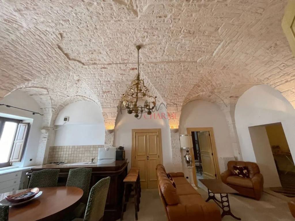 Villa a Cisternino in Via San Maria Di Costantinopoli No Number - Foto 4