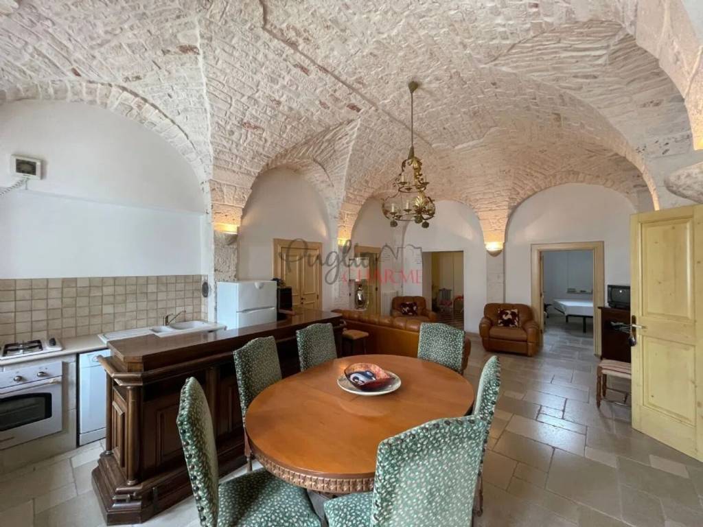 Villa a Cisternino in Via San Maria Di Costantinopoli No Number - Foto 5