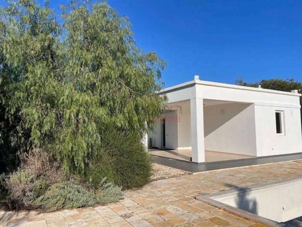 Villa a Ostuni in In Agro Ostuni - Foto 2