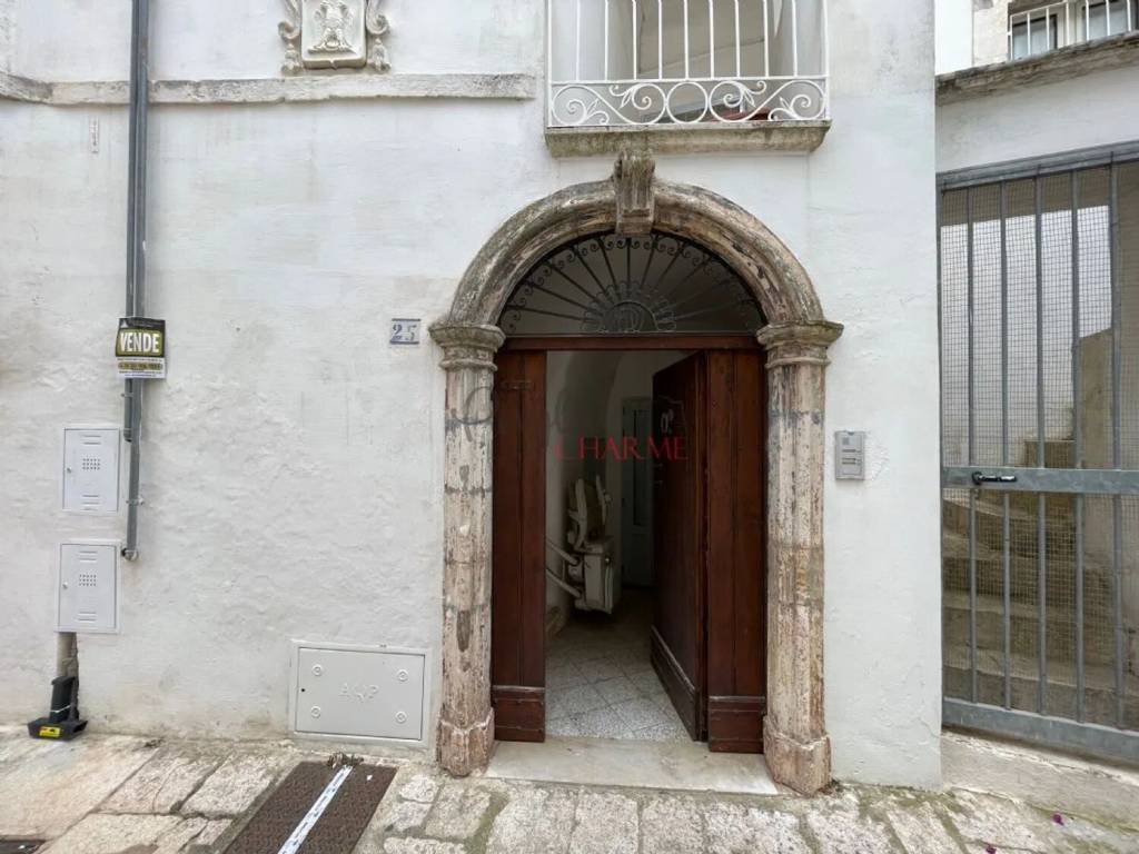 Villa a Cisternino in Via Mulini Vecchi No Number - Foto 2