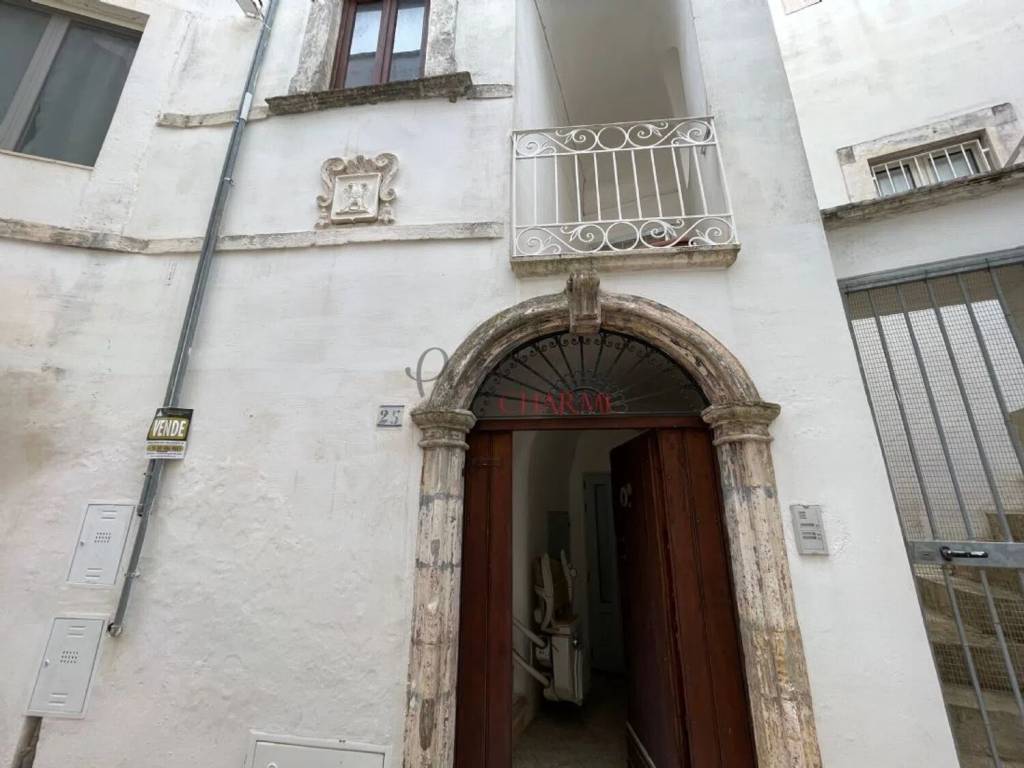 Villa a Cisternino in Via Mulini Vecchi No Number - Foto 3