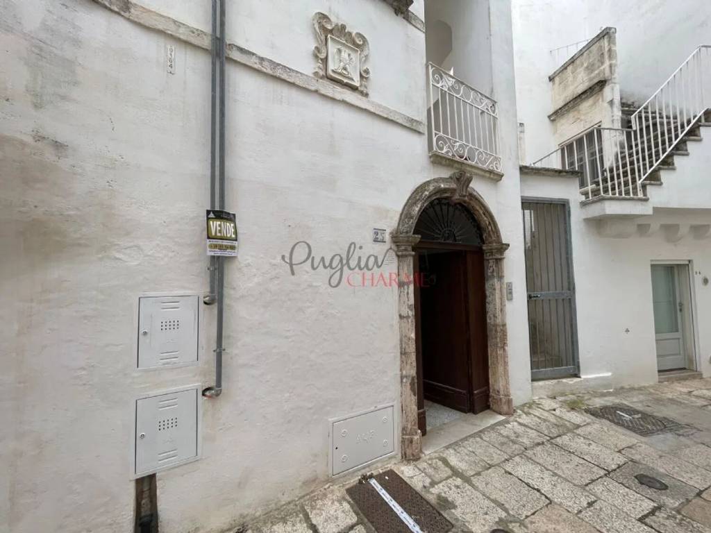 Villa a Cisternino in Via Mulini Vecchi No Number - Foto 5