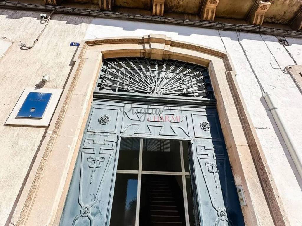 Appartamento a Martina franca in Via Giulio Recupero No Number - Foto 2