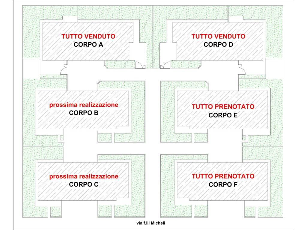 Villa a Codogno in Via Fratelli Micheli - Foto 3