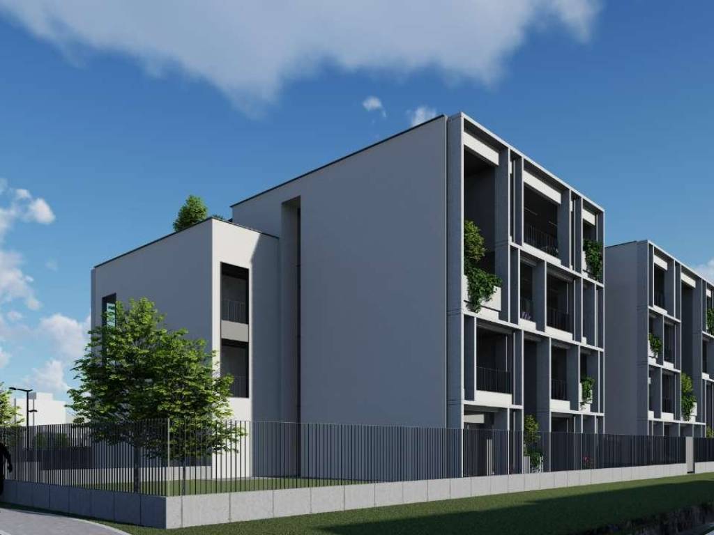 Appartamento a Treviglio - Foto 2