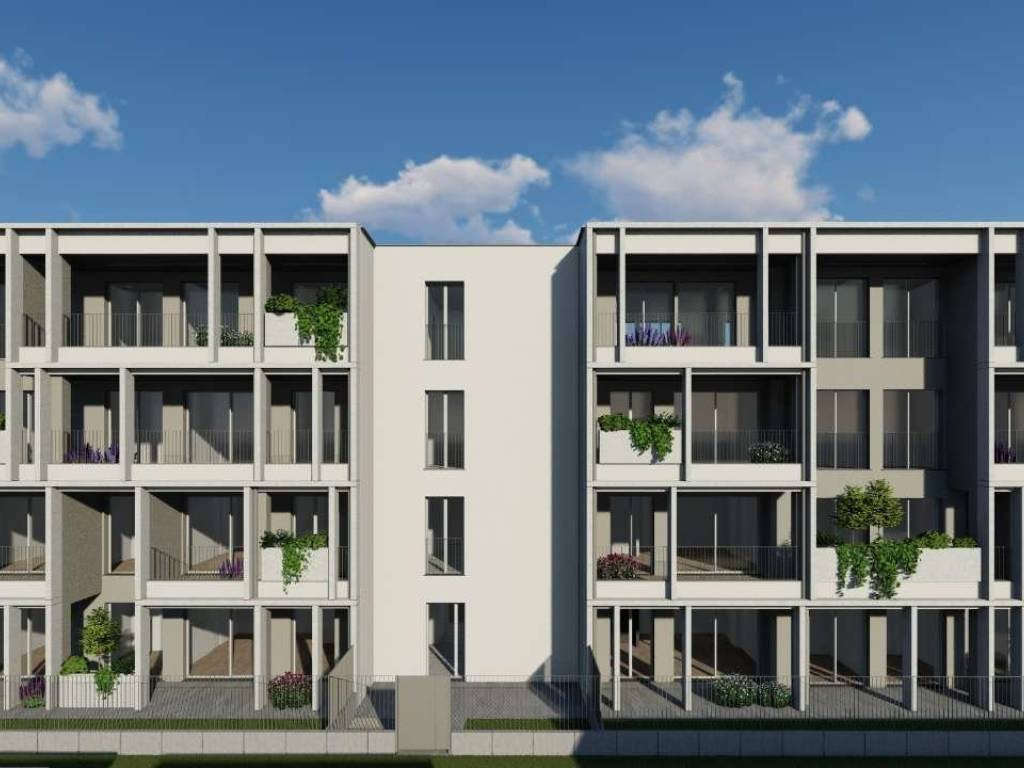 Appartamento a Treviglio - Foto 3