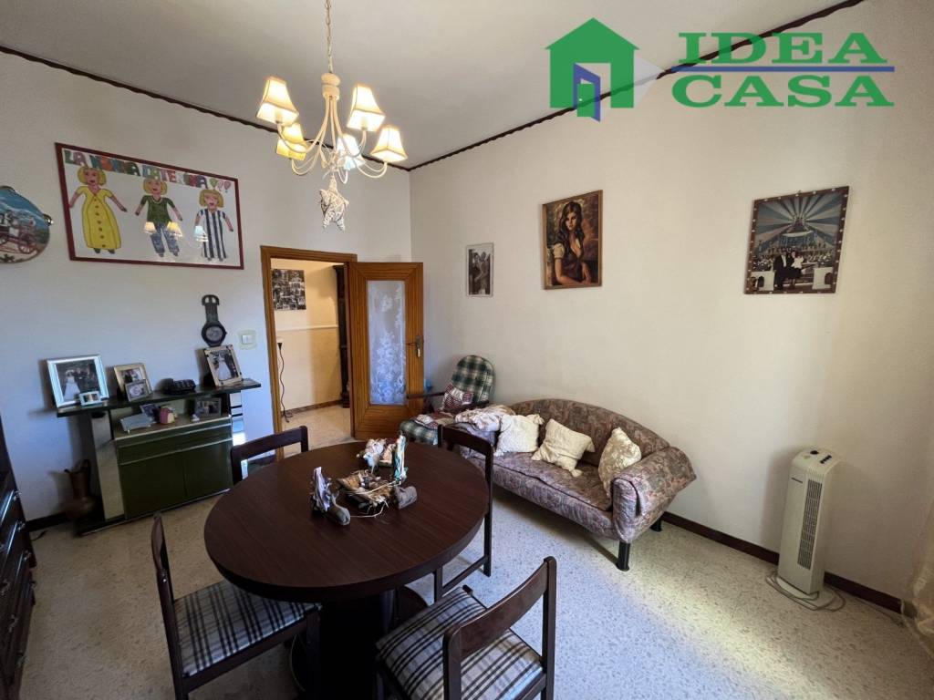 Appartamento a Vitulazio in Via Luciani, 98 - Foto 4