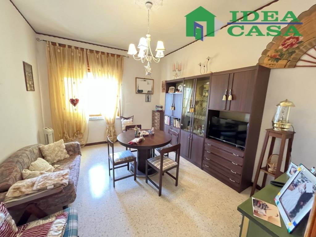 Appartamento a Vitulazio in Via Luciani, 98 - Foto 5