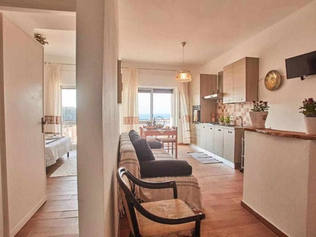 Appartamento a Santa teresa gallura in Via Xx Settembre, 27 - Foto 2