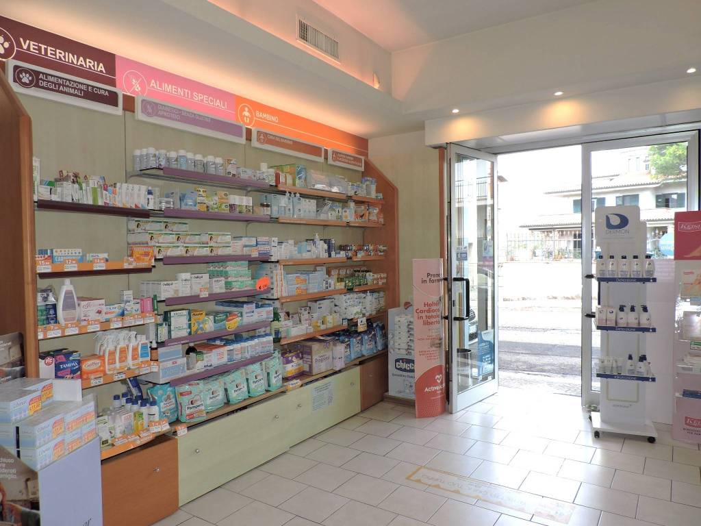 Immobile a Santi cosma e damiano in Via Francesco Baracca - Foto 2