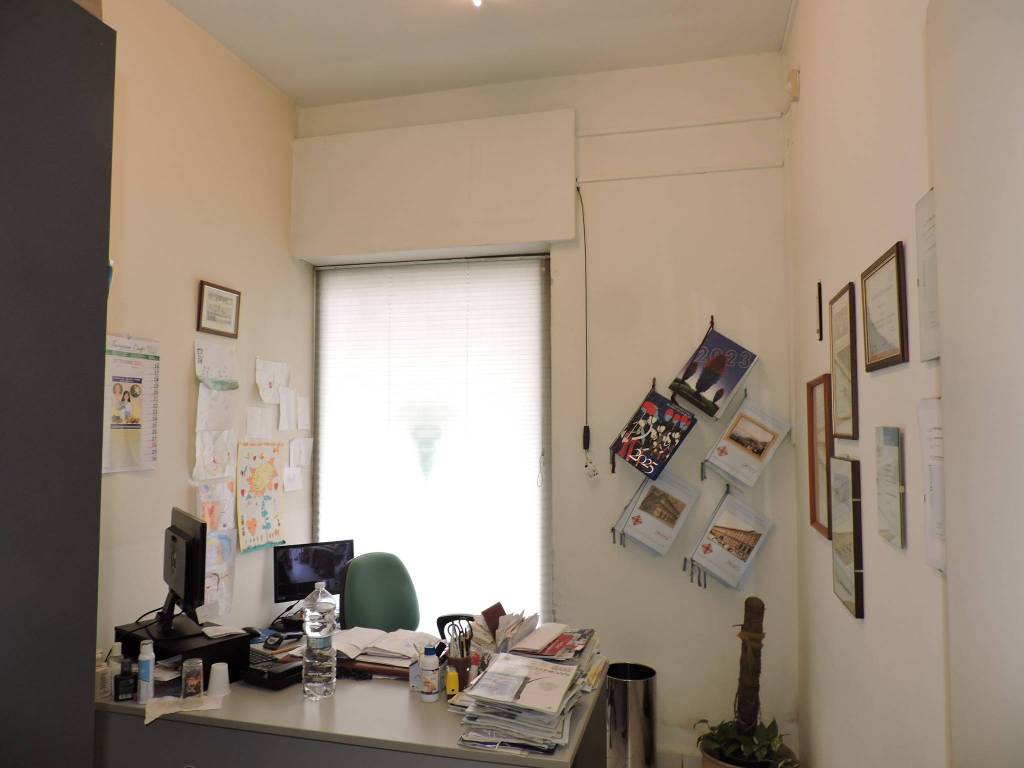 Immobile a Santi cosma e damiano in Via Francesco Baracca - Foto 3