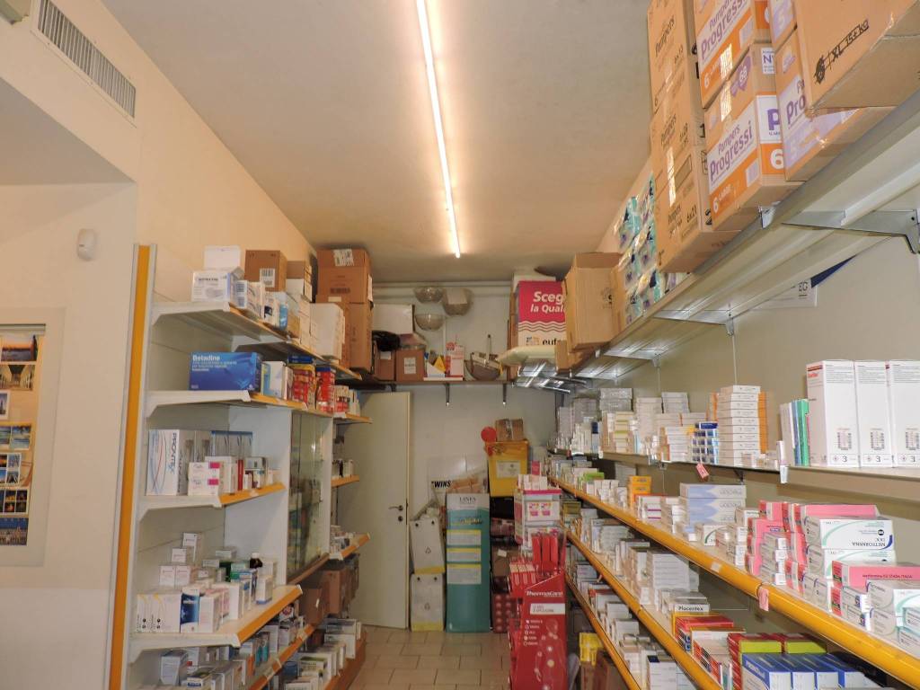 Immobile a Santi cosma e damiano in Via Francesco Baracca - Foto 4