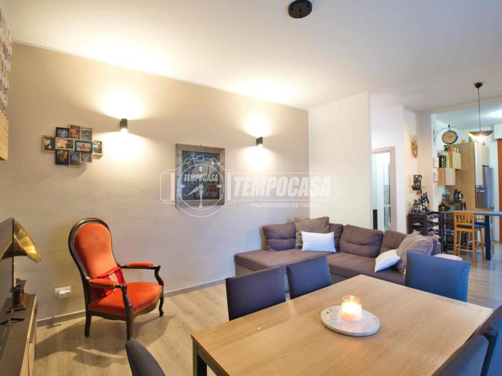 Appartamento a Vercelli in Via Giuseppe Chicco - Foto 3