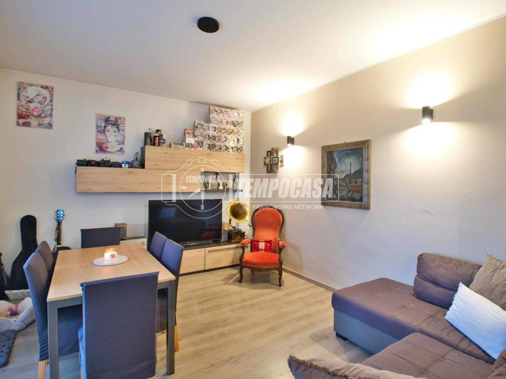 Appartamento a Vercelli in Via Giuseppe Chicco - Foto 5