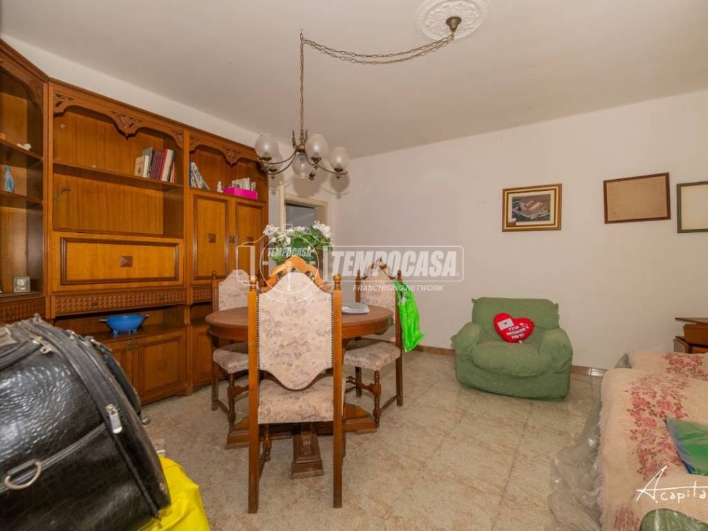 Appartamento a Rovigo in Via Goito 3 - Foto 2