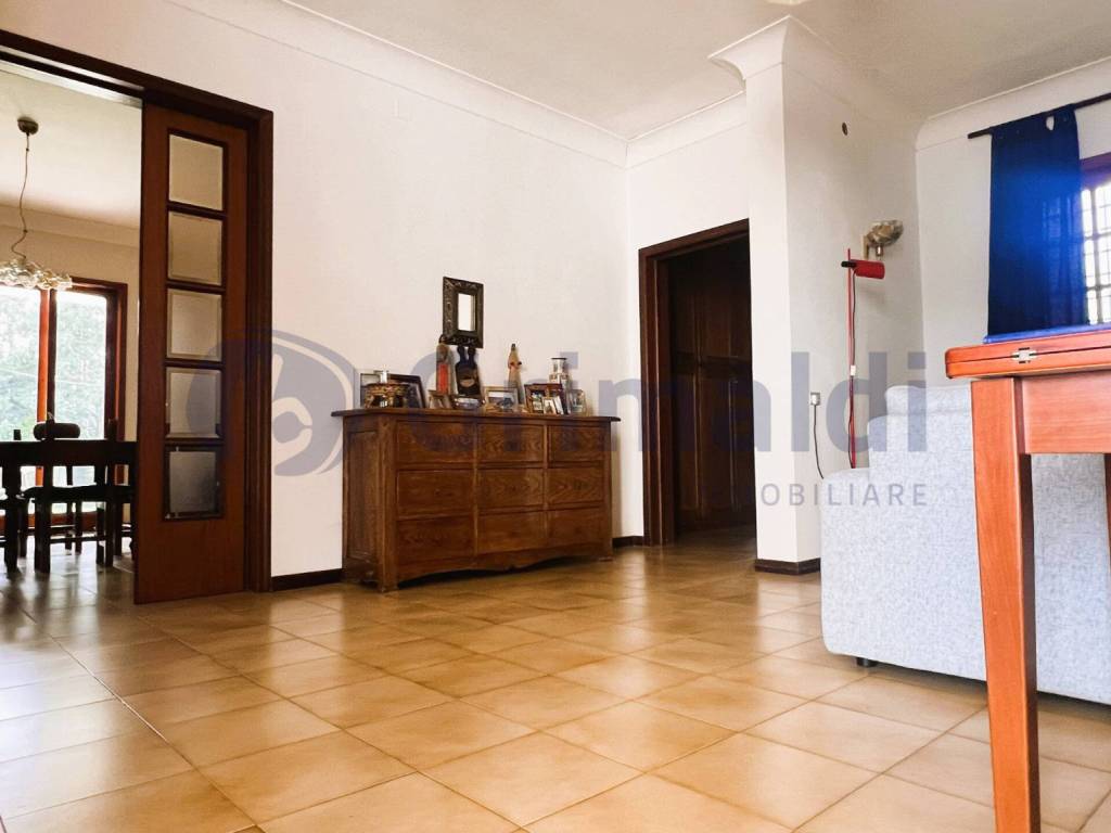 Villa a Lecce in Via Sesto Aurelio Properzio - Foto 2