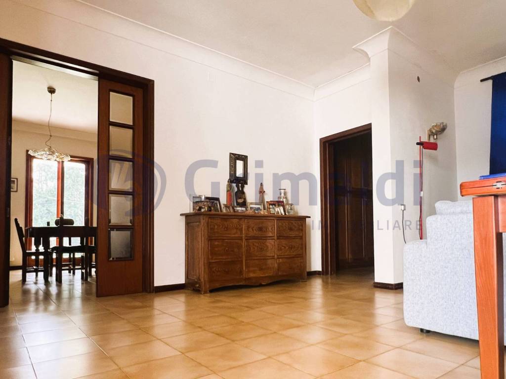 Villa a Lecce in Via Sesto Aurelio Properzio - Foto 3