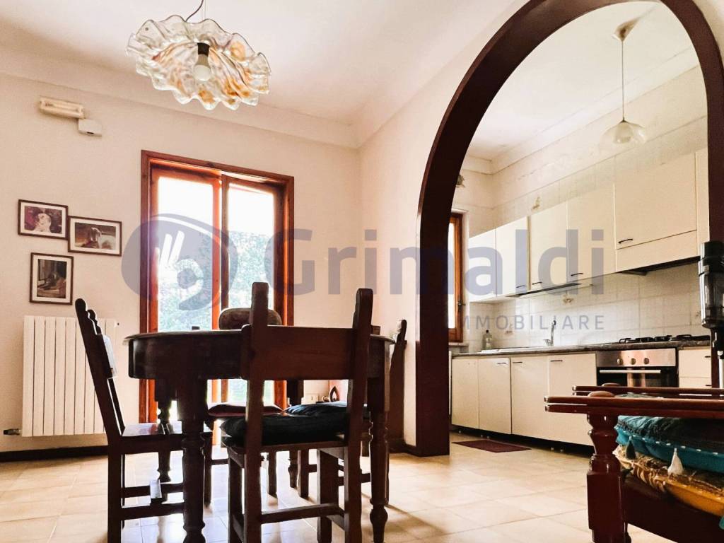 Villa a Lecce in Via Sesto Aurelio Properzio - Foto 4