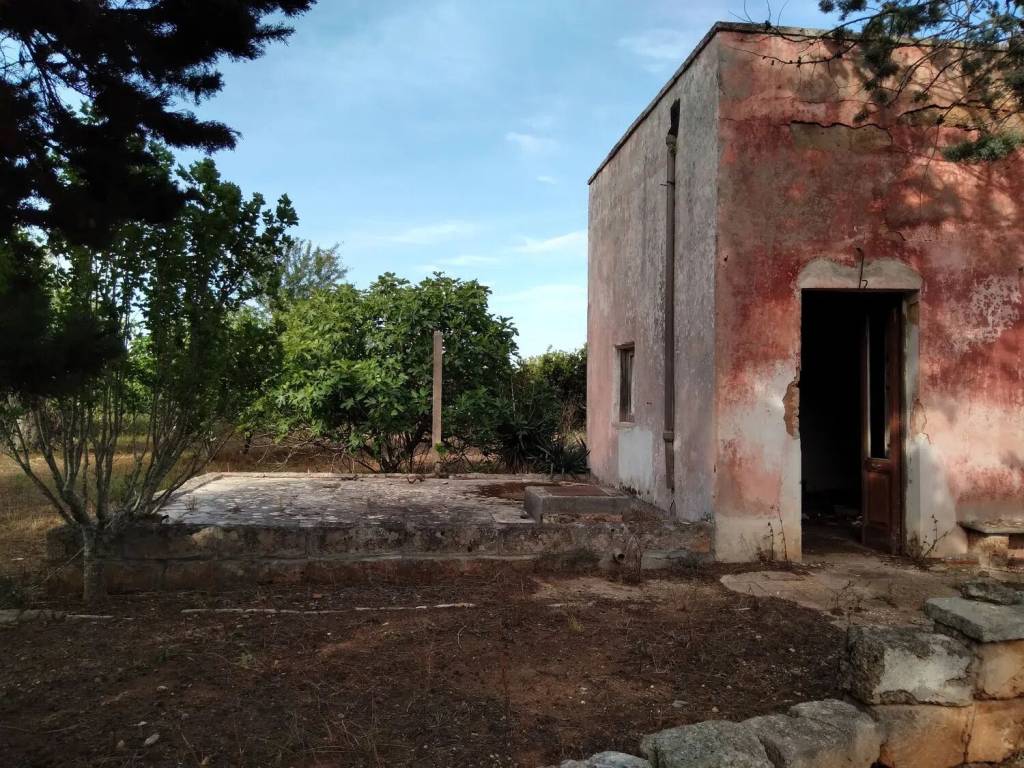 Terreno a Monteroni di lecce in Strada Comunale Caccari - Foto 2