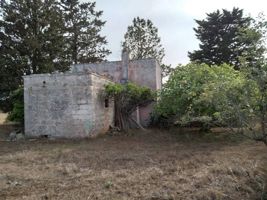 Terreno a Monteroni di lecce in Strada Comunale Caccari - Foto 3