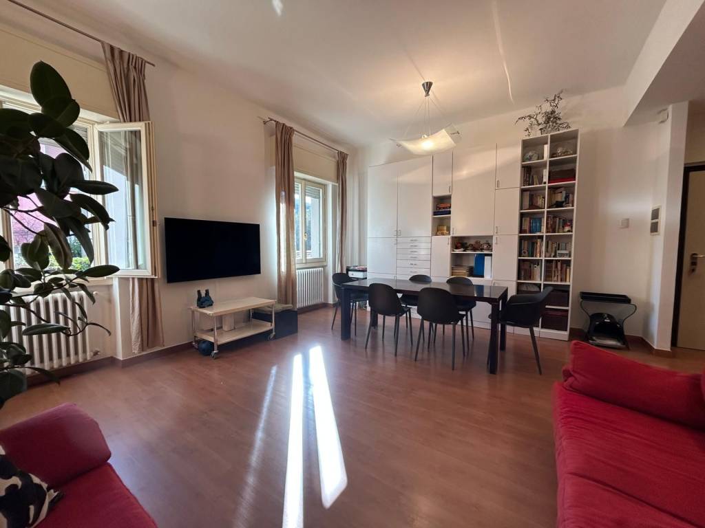 Appartamento a Brescia in Via del Naviglio Grande - Foto 5