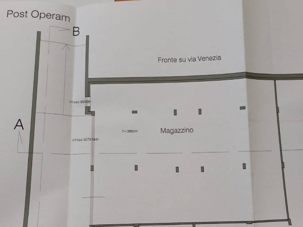 Immobile a Ciampino in Via Venezia - Foto 2