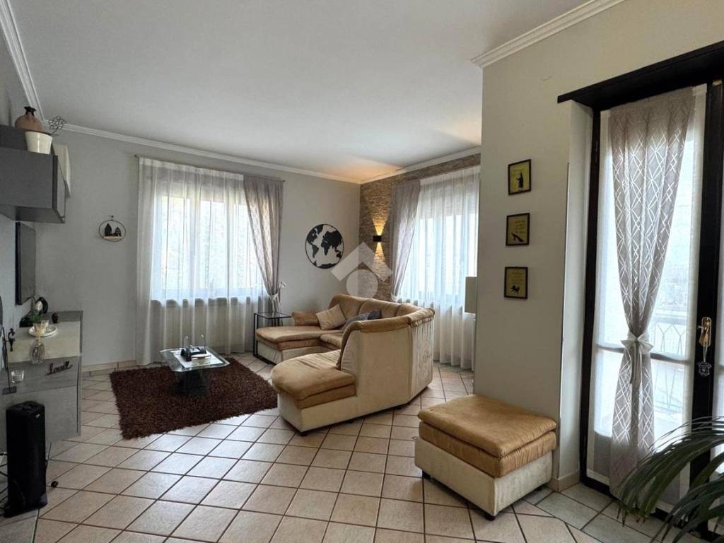 Villa a Rivalta di torino in Via Goldoni, 10 - Foto 3