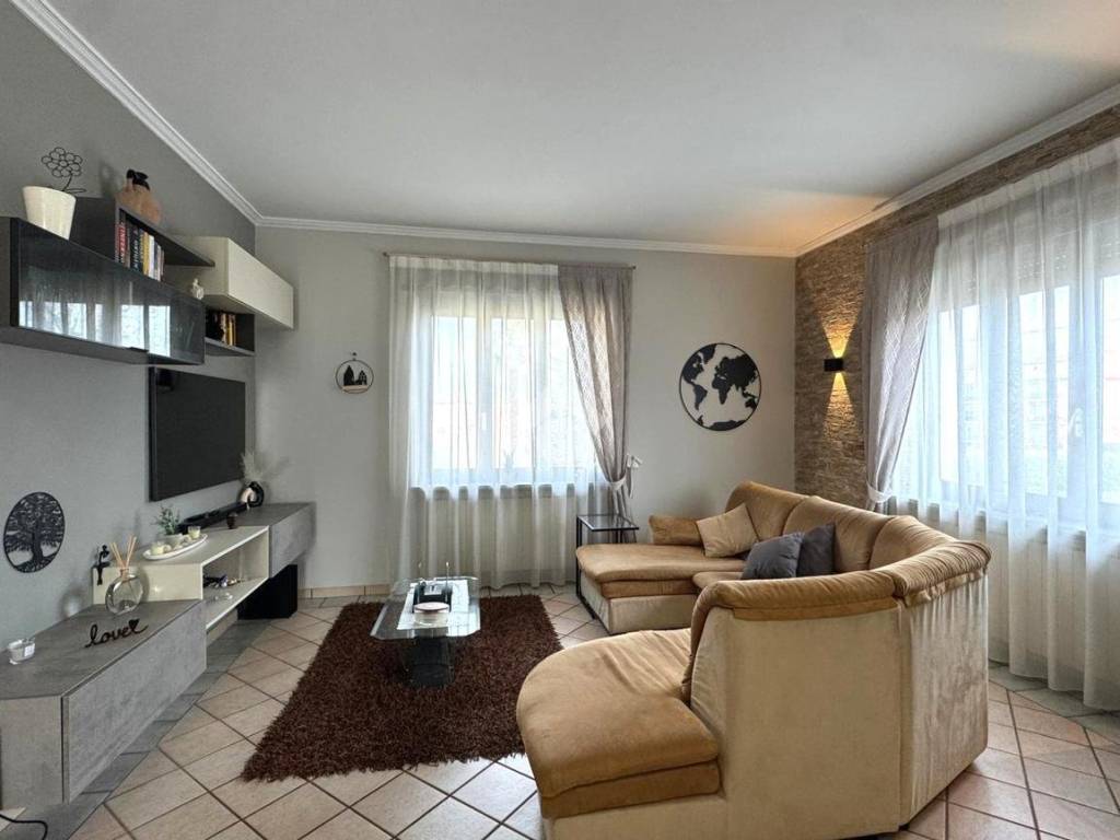 Villa a Rivalta di torino in Via Goldoni, 10 - Foto 4