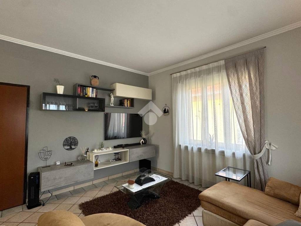 Villa a Rivalta di torino in Via Goldoni, 10 - Foto 5