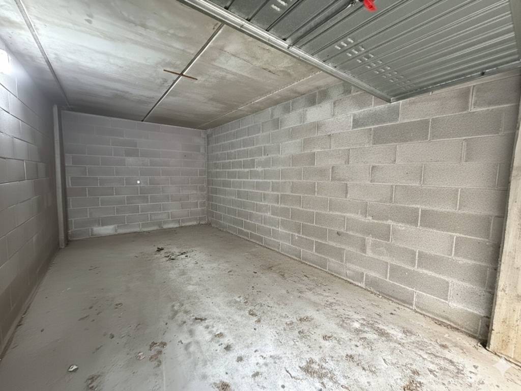 Box / garage a Mozzate in Via Sandro Pertini - Foto 2