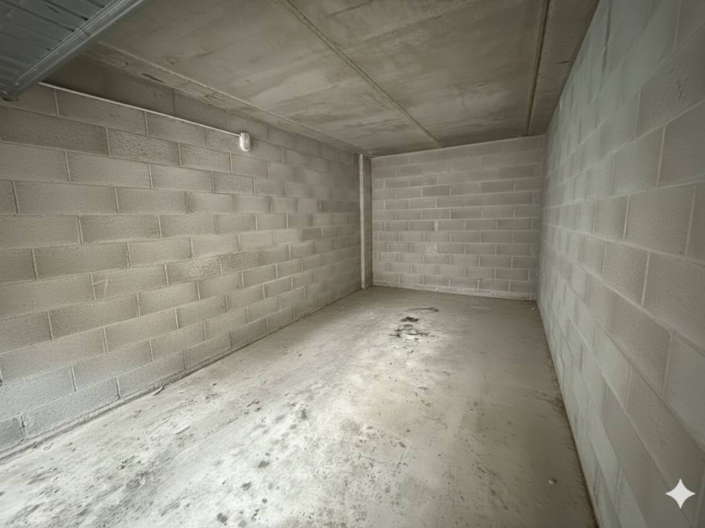 Box / garage a Mozzate in Via Sandro Pertini - Foto 3