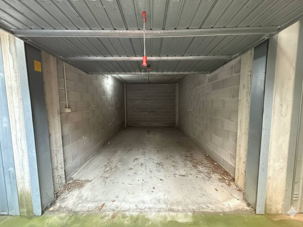 Box / garage a Mozzate in Via Sandro Pertini - Foto 4