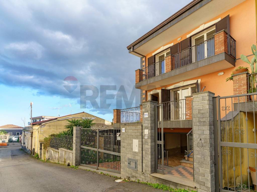 Villetta a schiera a Acireale in via torretta, 227 - Foto 2