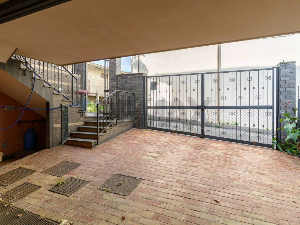 Villetta a schiera a Acireale in via torretta, 227 - Foto 4