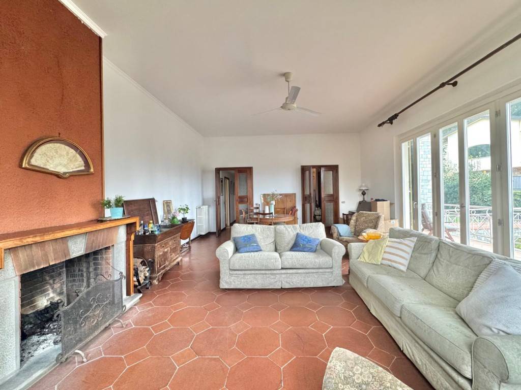 Villa a Bagno a ripoli in via torta, 9 - Foto 2