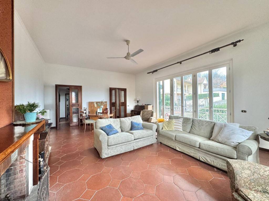 Villa a Bagno a ripoli in via torta, 9 - Foto 4